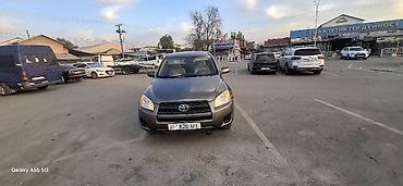 Toyota: Toyota RAV4: 2010 г., 2.5 л, Автомат, Бензин, Кроссовер — 2