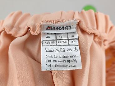 pull and bear spódnica: Damart, Spódnica damska, rozmiar XL — 4