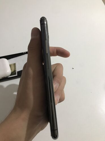 Apple iPhone: IPhone 11 Pro Max, Б/у, 256 ГБ, Alpine Green, Коробка, 75 % — 10