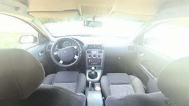 Ford: Ford Mondeo: 2001 г., Седан — 14