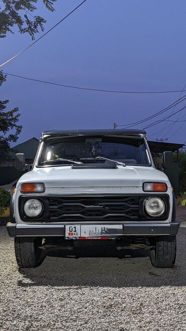 ремонт рулевой рейки хонда срв рд1: ВАЗ (ЛАДА) 4x4 Нива: 2009 г., 1.7 л, Механика, Бензин, Кроссовер