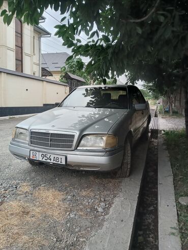 запчасти опель фронтера а: Mercedes-Benz 190: 1994 г., 2.5 л, Автомат, Дизель