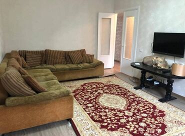 Продажа квартир: 3 комнаты, 59 м², 105 серия, 3 этаж, Евроремонт
