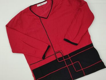 czy sweter z wiskozy jest dobry: Isle, Sweter damski, rozmiar L