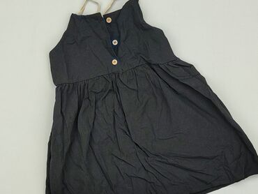 świąteczne sukienki: Dress, 3-4 years, 98-104 cm, condition - Good