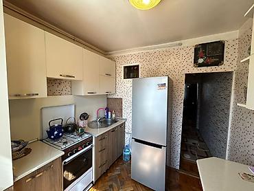 Uzunmüddətli kirayə mənzillər: Təcili satılır. Mənzilin təsviri: - İşıqlı və səliqəli planlı mənzil — 23