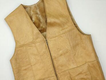 t shirty z łańcuszkiem: Women`s waistcoat, size M (EU 38)