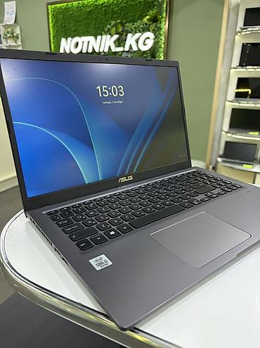 Ноутбуки ASUS: Б/у, Intel Core i3 — 2