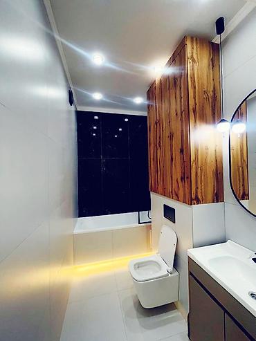 Продажа квартир: 2 комнаты, 66 м², Элитка, 6 этаж, Дизайнерский ремонт at lalafo.kg — 4 Продажа квартир: 2 комнаты, 66 м², Элитка, 6 этаж, Дизайнерский ремонт — 4