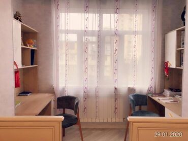 Köhnə tikili: Bakı, 3 otaqlı, Köhnə tikili, m. Neftçilər, 82 kv. m — 9