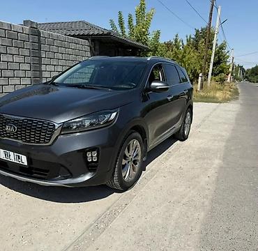 kia soltes: Kia Sorento: 2018 г., 2 л, Автомат, Дизель, Кроссовер — 4