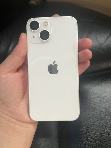 iphone 12 mini купить: IPhone 13 mini, 128 ГБ, Белый, 84 %