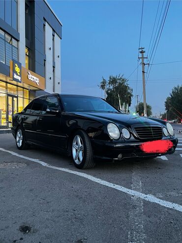 омыватель фар мерседес: Mercedes-Benz E-Class: 1999 г., 3.2 л, Автоматические, Бензин, Седан