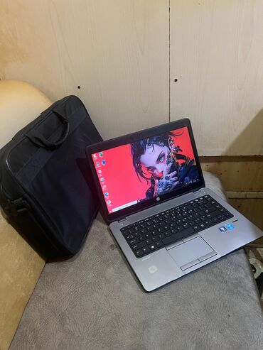 irşad electronics notebook hp: Б/у HP EliteBook, 14 ", Intel Core i5, 256 ГБ, Самовывоз, Бесплатная доставка, Платная доставка