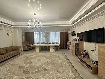 Долгосрочная аренда квартир: 4 комнаты, Агентство недвижимости — 6