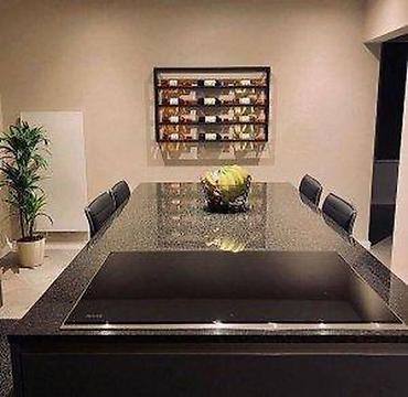 ikea polovne stvari: DELUX POLICE ZA VINO | Kontakt telefon 06******** Viber 06******** — 1