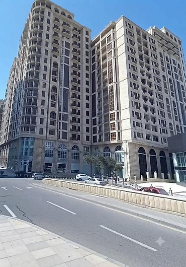 Mənzil, 3 otaqlı, icarəyə verilir, Bakı