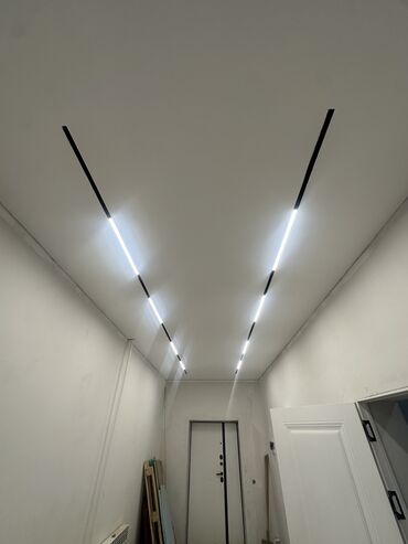 Натяжной потолок: Натяжной потолок 3D потолки, Глянцевое, Матовое Бесплатная консультация, Бесплатный замер, Гарантия — 7