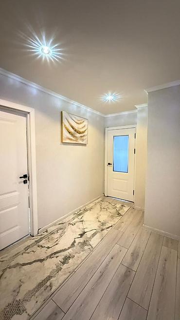 Продажа квартир: 3 комнаты, 85 м², Элитка, 13 этаж, Дизайнерский ремонт — 4