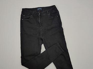 carry 5: Denim, Jeansy damskie, rozmiar L — 1