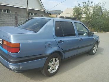 ремонт golf: Volkswagen Vento: 1994 г., 1.6 л, Механика, Бензин, Седан — 5