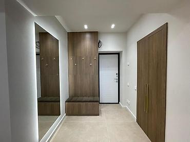 Продажа квартир: 2 комнаты, 77 м², Элитка, 7 этаж, Евроремонт — 14