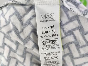 mcqueen house: M&S Collection, Bluzka damska, rozmiar 3XL — 5