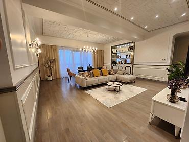 berde kiraye: Bakının ən prestijli, yaşıl və sakit premium yaşayış komplekslərindən — 5