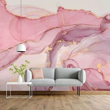 Tapete: Zidna tapeta sa motivima iz animiranog filma „Kralj Lavova“, idealna — 36