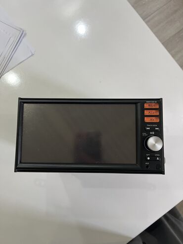 masin manitoru: Monitor, İşlənmiş, Cihaz paneli, Pioneer, Android OS, Koreya, Ödənişli çatdırılma