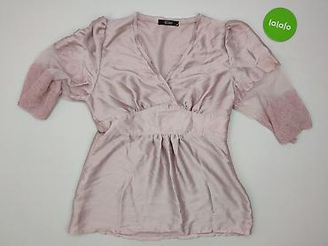 mango marynarki: Echo, Bluzka damska, rozmiar L — 2