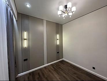Продажа квартир: 2 комнаты, 52 м², 10 этаж, Дизайнерский ремонт — 10