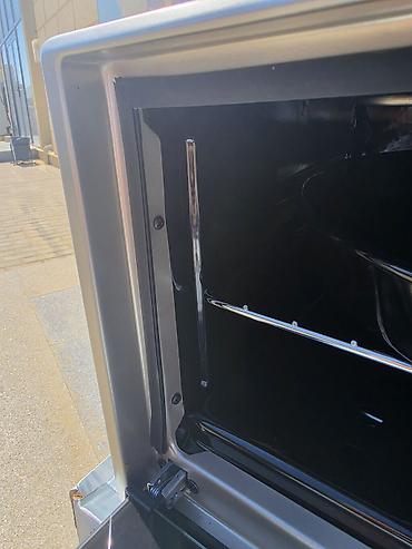 soba elektrik: Elektrik sobası Stolüstü, 2 gözlü, Yeni — 8