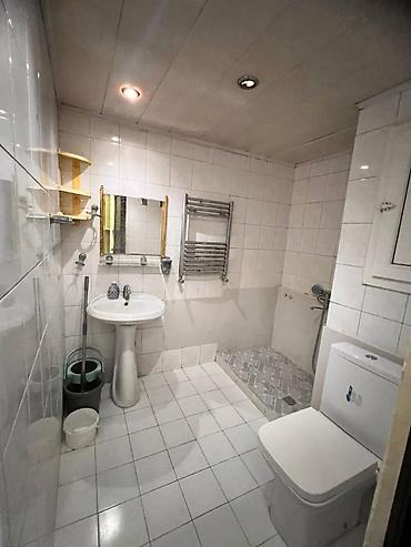 eksperimental binalar: Bakı, 2 otaqlı, Köhnə tikili, 45 kv. m — 9