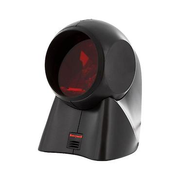 Торговое оборудование: Срочно продаю!!! Сканер штрих-кода Honeywell Orbit MS7120 черный, USB — 1