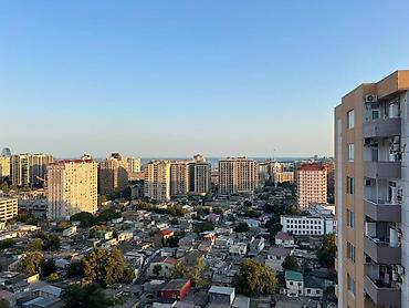 sahil d mtk: Kubinka, 3 otaqlı, Yeni tikili, m. Nizami, 84 kv. m — 4