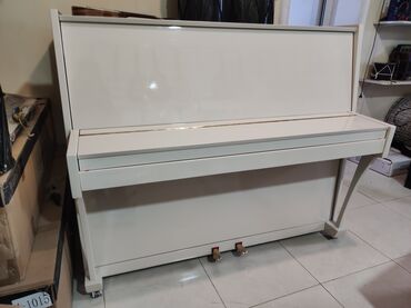 Pianolar: Piano, Kuban, Akustik, Yeni