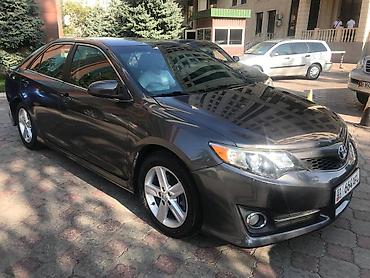 au: Авто на прокат - Toyota Camry 2014г.в. --- 40-45-50$ в сутки. Все — 2