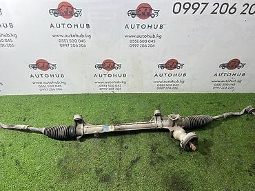 рулевой рейки матиз: Рулевая рейка Kia K5 JF 2.0 ГАЗ (б/у) — 1