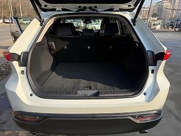 Toyota: Toyota Venza: 2022 г., 2.5 л, Вариатор, Гибрид, Кроссовер — 12