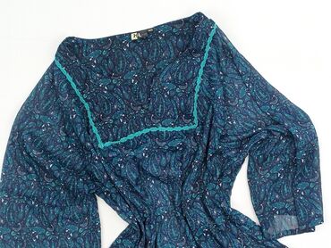 unfledged t shirty: Tunika damska, rozmiar 6XL