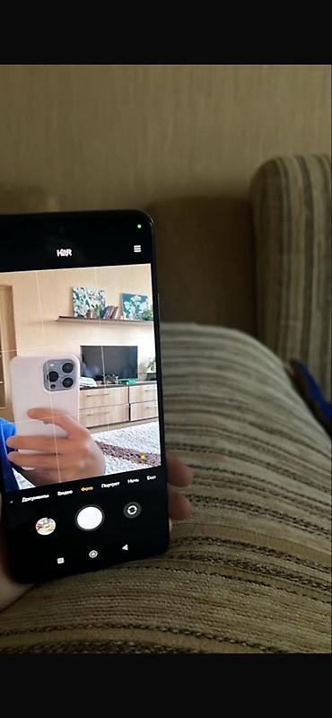 note 3: Redmi, Redmi Note 11 Pro 5G, Б/у, 128 ГБ, цвет - Белый — 7