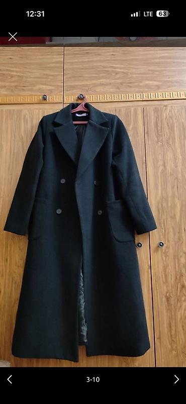 отдам даром шкаф: Не бесплатно ❌ отдам за 1200 сом Пальто 🧥 осеннее размер стандарт — 1