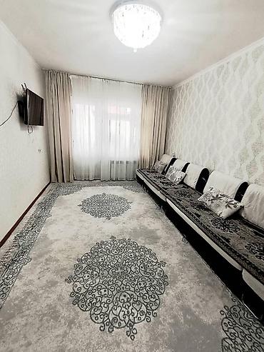 Продажа квартир: 3 комнаты, 6666 м², 106 серия, 4 этаж, Евроремонт — 4