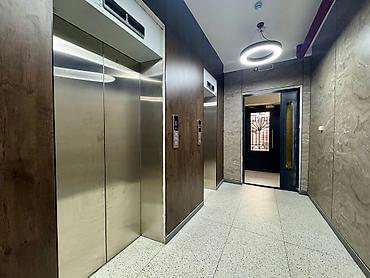Продажа квартир: 2 комнаты, 51 м², Верхний Джал Элитка, 12 этаж, Евроремонт — 2