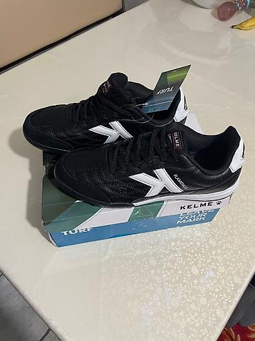 kelme: Сороконошки Kelme Flamenco. Размер-41. 
Новый оригинал! Цена -6000с — 8