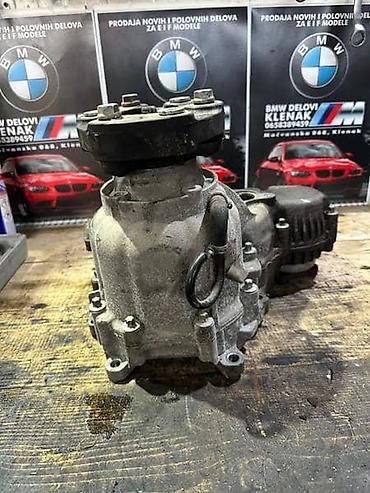 o r s: REDUKTOR SERIJA 3 I 5 ZA BMW 315, 316, 318 . OD 2005. DO 2012. GOD — 3