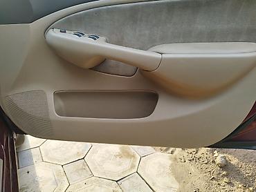 ферит: Honda Civic: 2003 г., 1.5 л, Автомат, Бензин, Седан — 7