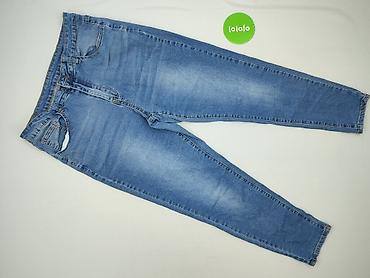 i te: Shein Curve, Jeansy damskie, rozmiar XL — 2
