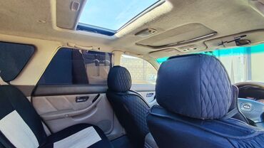 Subaru: Subaru Legacy: 2003 г., 3 л, Автомат, Универсал — 3